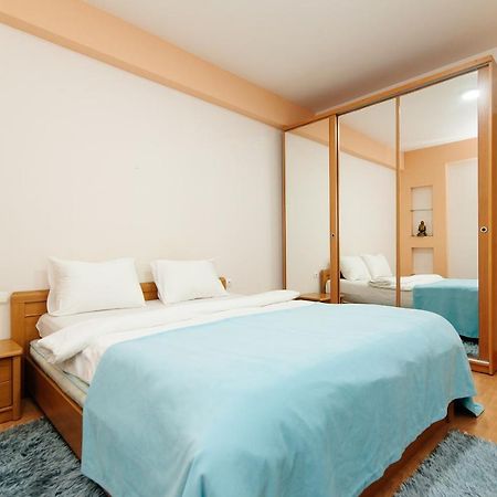 شقة Elite Rent Anestiade تشيسيناو المظهر الخارجي الصورة