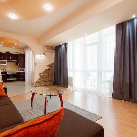 شقة Elite Rent Anestiade تشيسيناو المظهر الخارجي الصورة