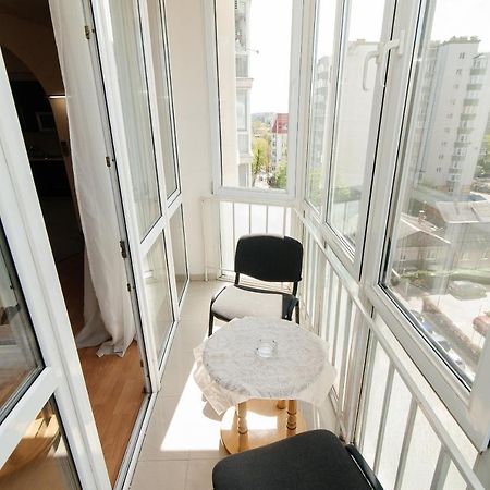 شقة Elite Rent Anestiade تشيسيناو المظهر الخارجي الصورة
