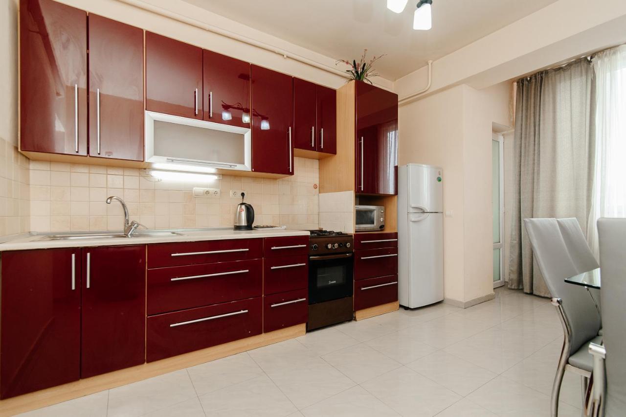شقة Elite Rent Anestiade تشيسيناو المظهر الخارجي الصورة