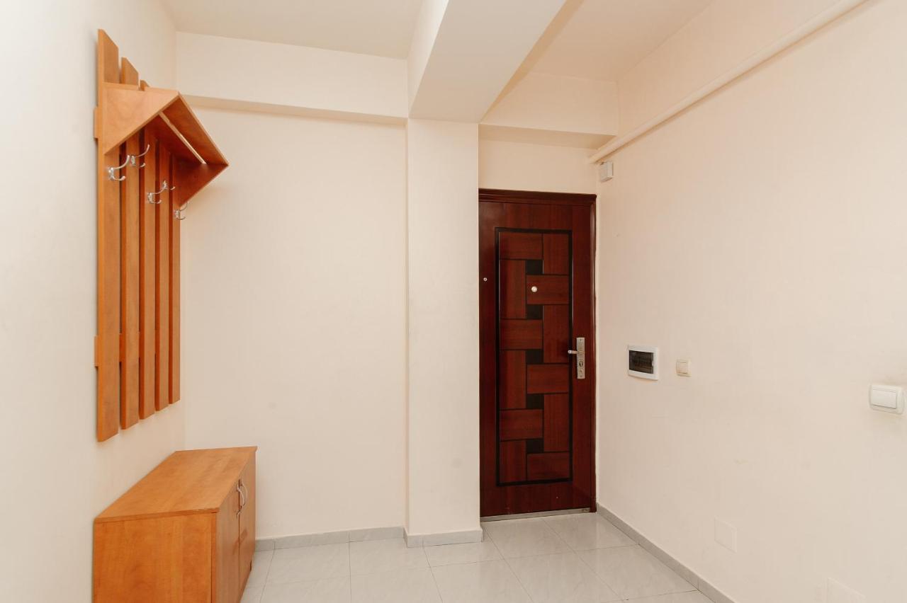 شقة Elite Rent Anestiade تشيسيناو المظهر الخارجي الصورة