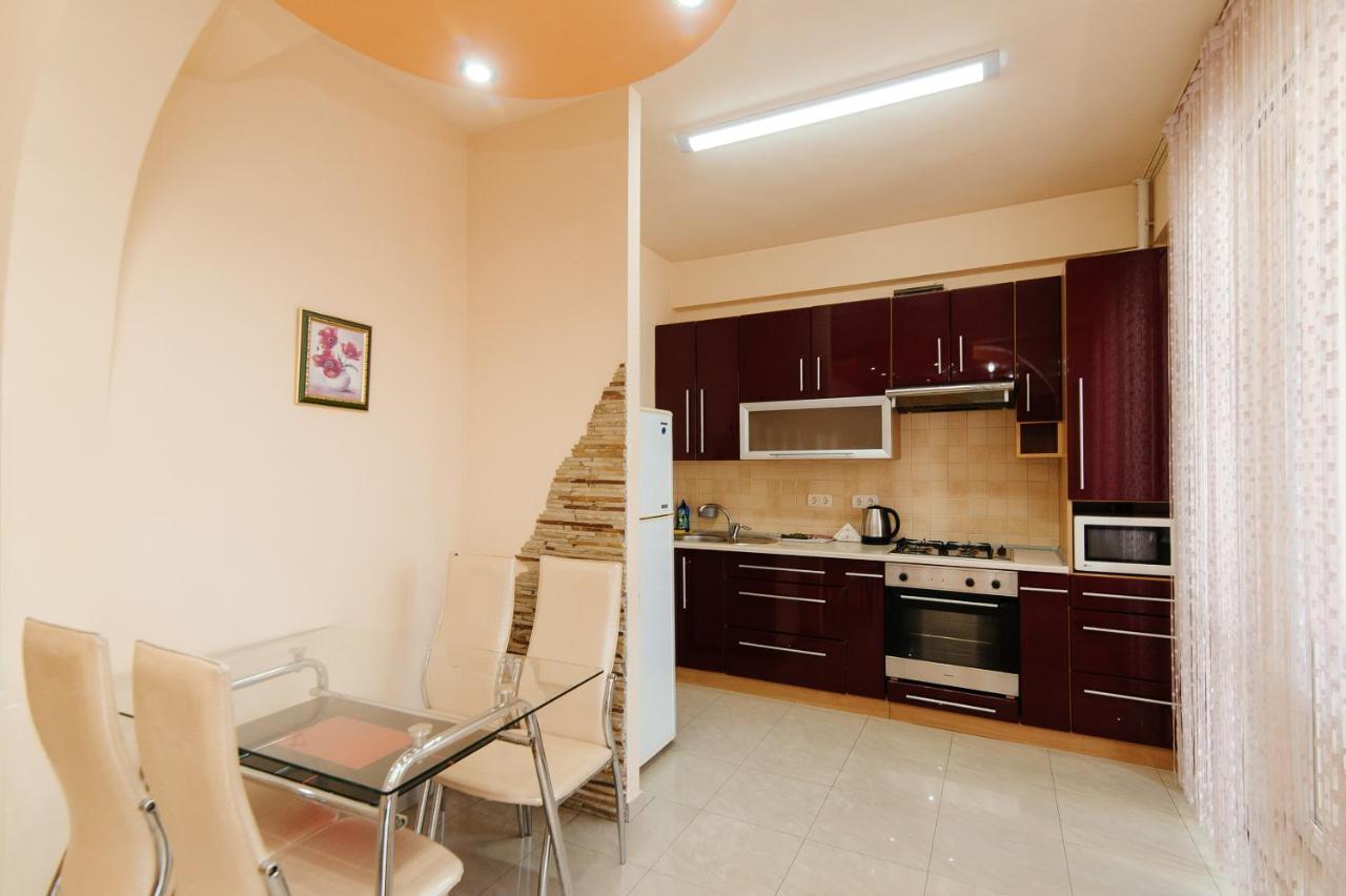 شقة Elite Rent Anestiade تشيسيناو المظهر الخارجي الصورة